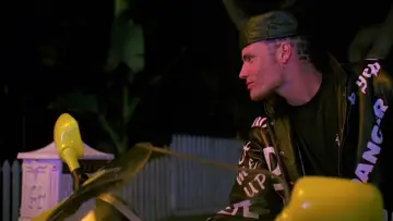 Задник до фільму "Cool as Ice" #1584850