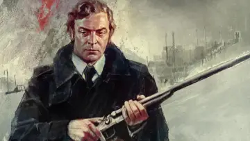 Задник до фильму"Прибрати Картера" #877295