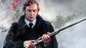 Задник до фильму"Прибрати Картера" #877296
