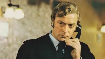 Задник до фильму"Прибрати Картера" #877299