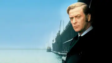 Задник до фильму"Прибрати Картера" #877307