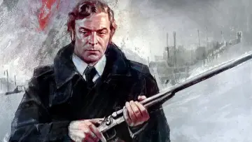 Задник до фильму"Прибрати Картера" #877309