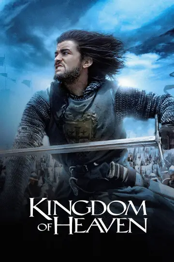 Постер до фильму"Царство небесне" #618776