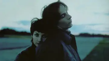 Задник до фільму "Los amantes del Círculo Polar" #1523536
