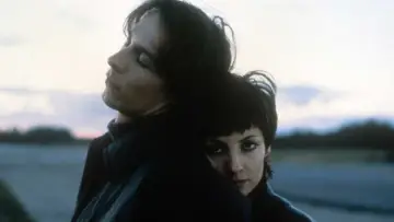Задник до фільму "Los amantes del Círculo Polar" #1523537