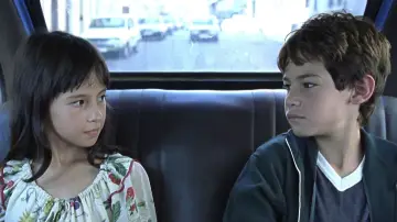 Задник до фільму "Los amantes del Círculo Polar" #1523538