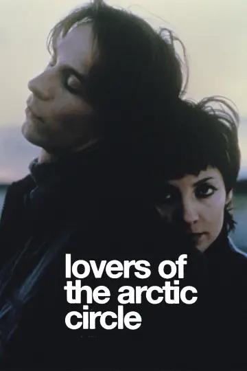 Постер до фільму "Los amantes del Círculo Polar" #1523543