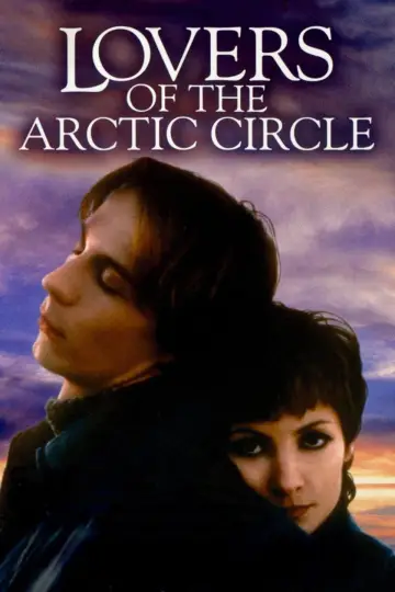 Постер до фільму "Los amantes del Círculo Polar" #1523544