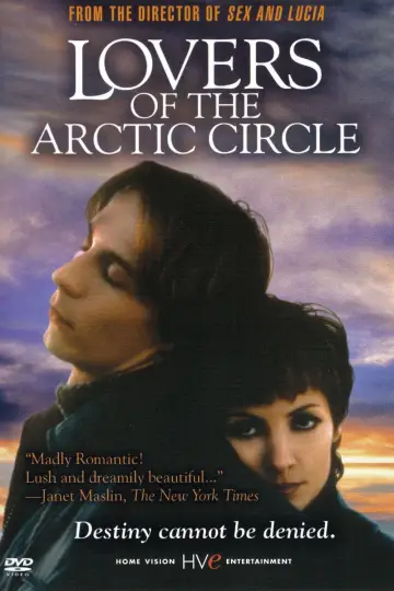 Постер до фільму "Los amantes del Círculo Polar" #1523545