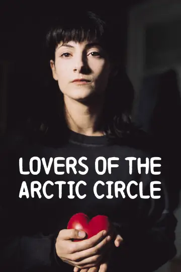 Постер до фільму "Los amantes del Círculo Polar" #1523546