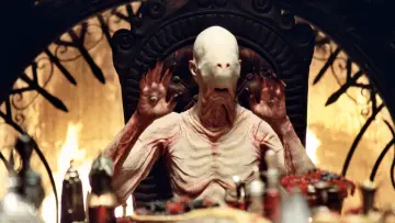 Задник до фильму"Лабіринт Фавна" #597422