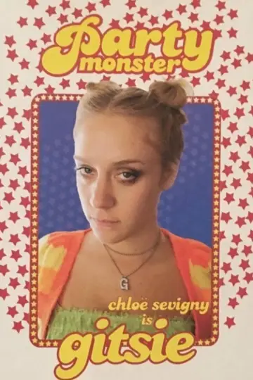 Постер до фільму "Party Monster" #1210600