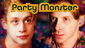 Задник до фильму"Party Monster" #711380