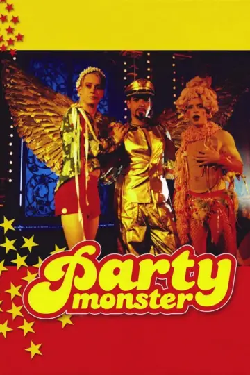 Постер до фильму"Party Monster" #711386