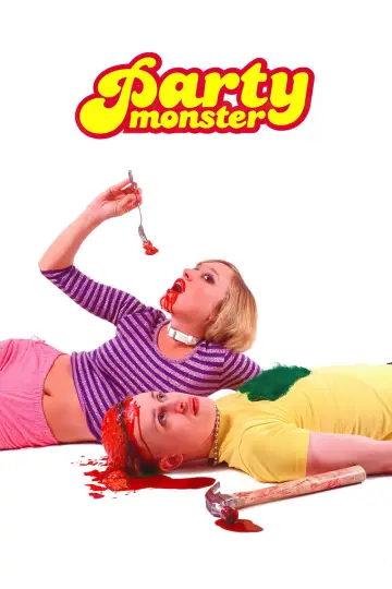 Постер до фильму"Party Monster" #711387