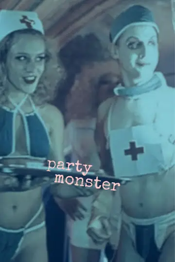 Постер до фильму"Party Monster" #711395