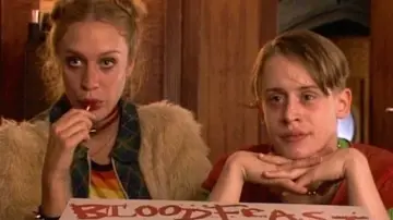 Задник до фильму"Party Monster" #972220