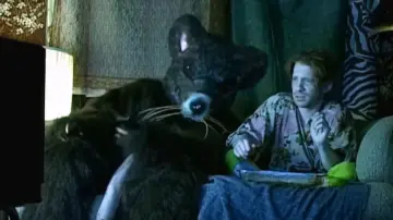 Задник до фильму"Party Monster" #972231