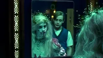 Задник до фильму"Party Monster" #972239