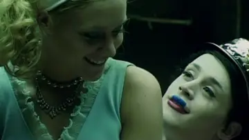Задник до фильму"Party Monster" #972244