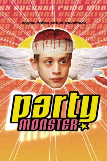 Постер до фильму"Party Monster" #972250