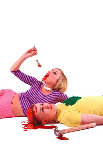 Party Monster