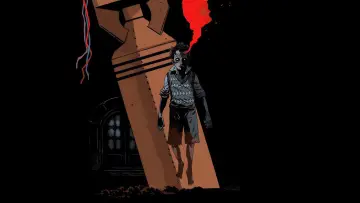 Задник до фільму "Хребет диявола" #1631319