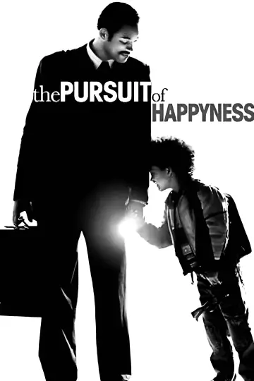 Постер до фільму "У гонитві за щастям" #1576216