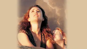 Задник до фильму"The Rapture" #1032685