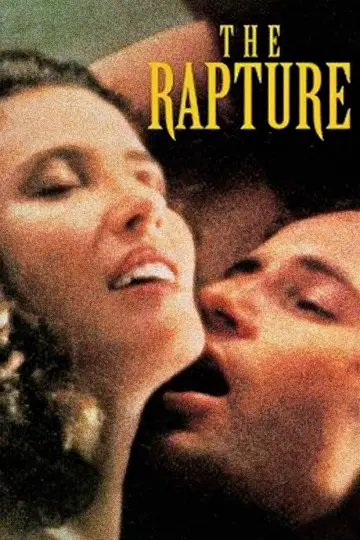 Постер до фильму"The Rapture" #1032689