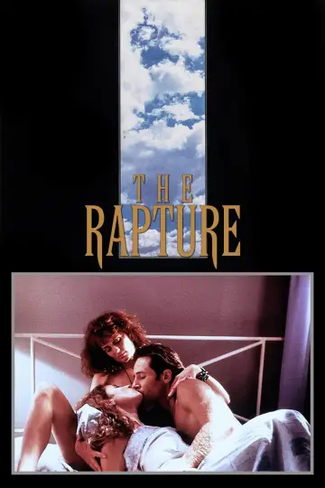 Постер до фильму"The Rapture" #1032690