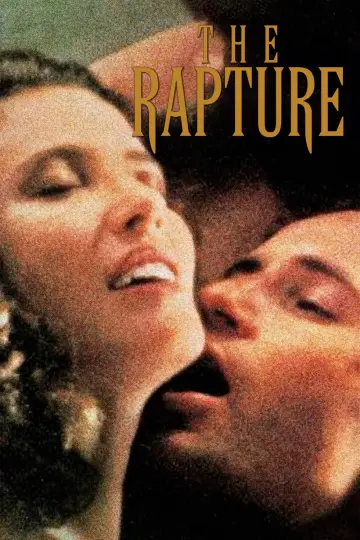 Постер до фильму"The Rapture" #1032692