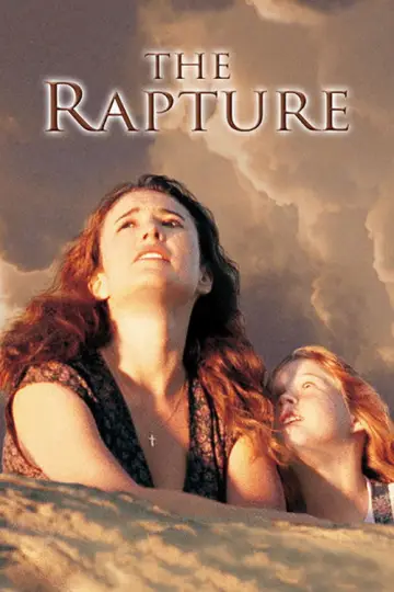 Постер до фильму"The Rapture" #1032694