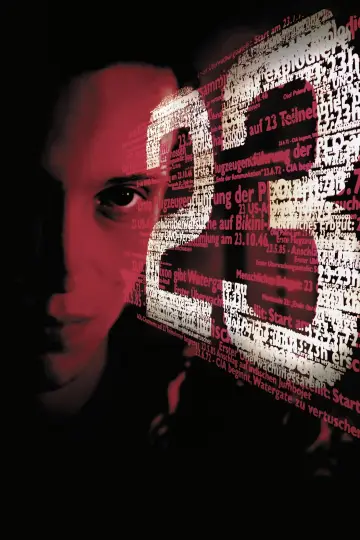 Постер до фильму"23" #382121