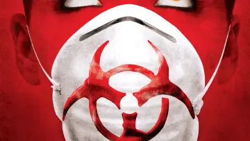 Задник до фильму"28 тижнів по тому" #603668