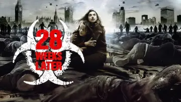 Задник до фильму"28 тижнів по тому" #603675