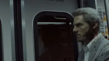Задник до фільму "Співучасник" #1577322