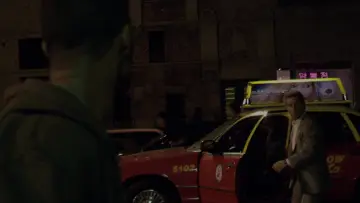 Задник до фільму "Співучасник" #1577349