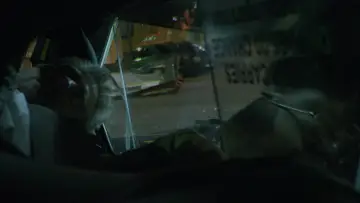 Задник до фільму "Співучасник" #1577362