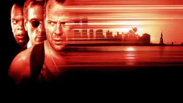 Задник до фильму"Міцний горішок 3: Помирати з піснею" #810904