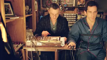 Задник до фильму"Знайомство з батьками" #271613