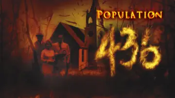Задник до фільму "Населення 436" #1873070