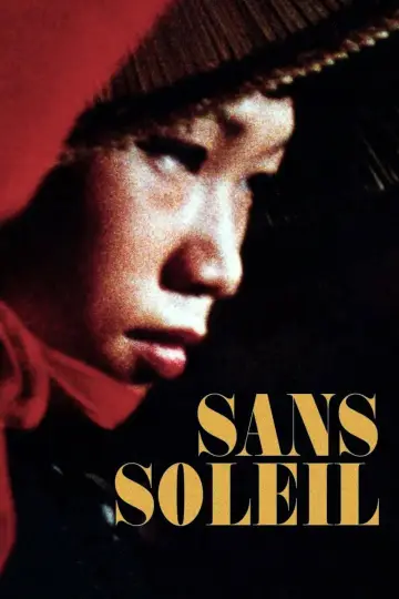 Постер до фильму"Sans soleil" #1099365