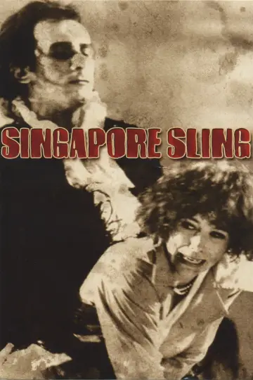 Постер до фильму"Singapore Sling: Ο άνθρωπος που αγάπησε ένα πτώμα" #1093690