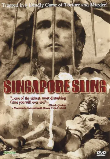 Постер до фильму"Singapore Sling: Ο άνθρωπος που αγάπησε ένα πτώμα" #1093692