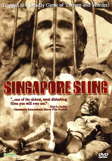 Постер до фильму"Singapore Sling: Ο άνθρωπος που αγάπησε ένα πτώμα" #1093694