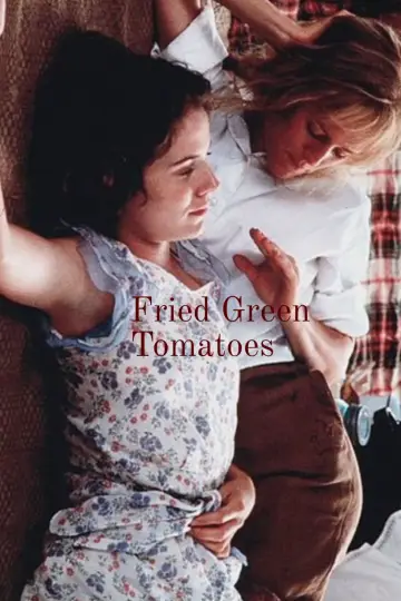 Постер до фільму "Смажені зелені помідори" #1208244