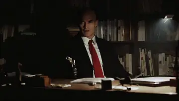 Задник до фильму"Хітмен" #847469