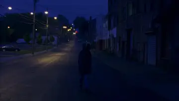 Задник до фильму"Останні дні" #1056246
