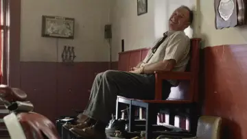 Задник до фільму "Міссісіпі у вогні" #1628588